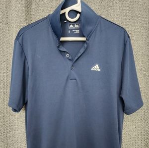 Men's Adidas Polo